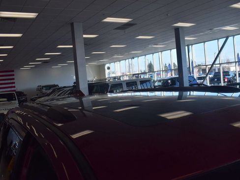 Used 2015 Jeep Grand Cherokee Summit w/ Platinum Series Group image 15