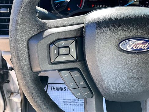 Used 2019 Ford F250 XL w/ STX Appearance Package image 11