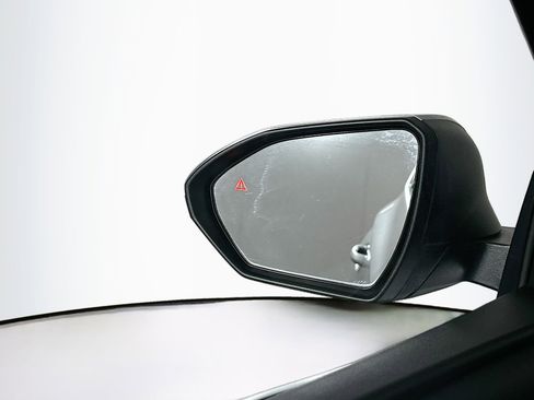 Used 2025 Hyundai Tucson SEL image 16