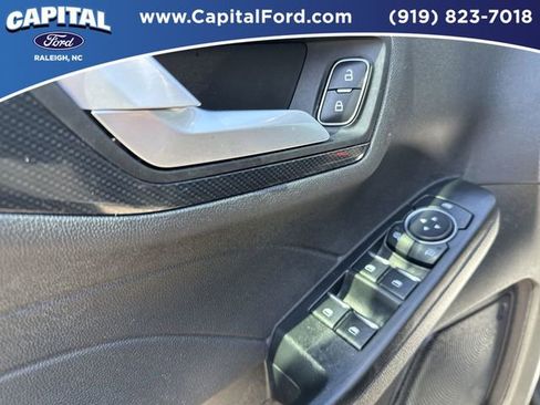 Used 2023 Ford Escape ST-Line w/ Tech Pack #1 image 20