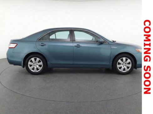 Used 2011 Toyota Camry Hybrid image 10