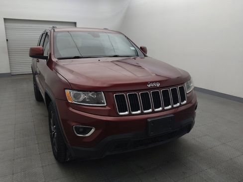 Used 2016 Jeep Grand Cherokee Laredo w/ Quick Order Package 23E image 14