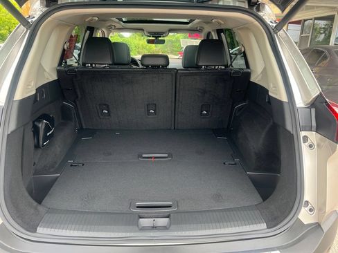 Certified 2023 Nissan Rogue Platinum w/ Platinum Premium Package AWD/4WD image 13