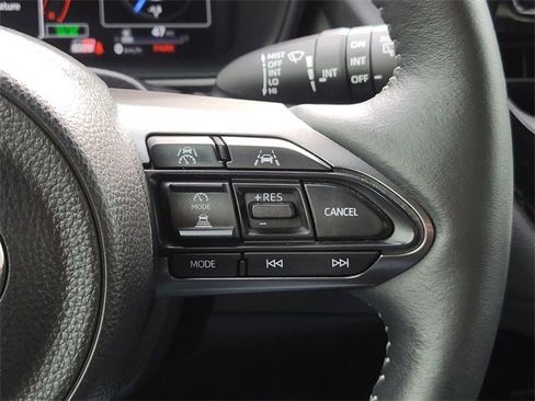 Used 2024 Toyota Corolla GR image 29