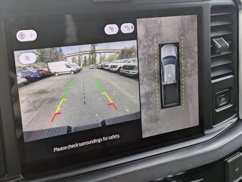 New 2026 Ford F250 Platinum image 13