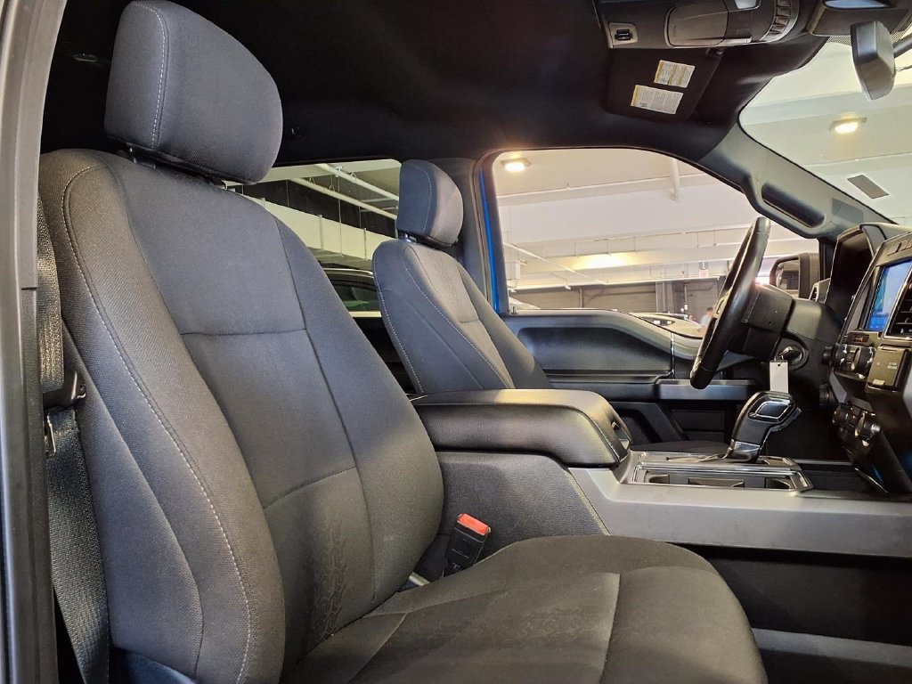 Used 2019 Ford F150 XLT w/ Equipment Group 302A Luxury AWD/4WD image 27