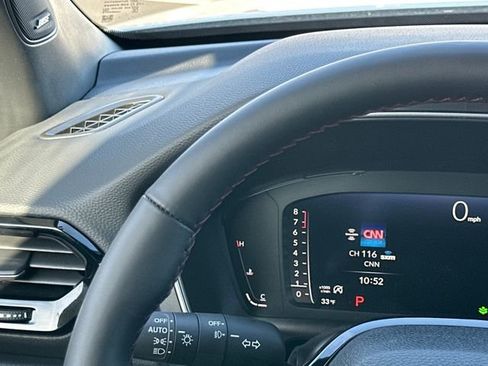 New 2025 Honda Pilot Black Edition image 25