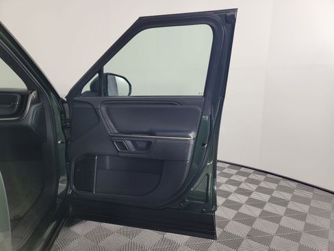 Used 2024 Rivian R1T Adventure AWD/4WD image 18