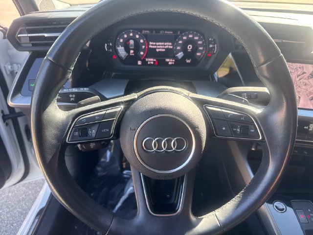 Used 2024 Audi A3 2.0T Premium FWD image 11