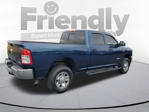 Used 2020 RAM 2500 Tradesman AWD/4WD image 5