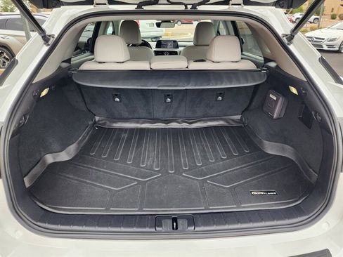 Used 2022 Lexus RX 350 FWD image 15