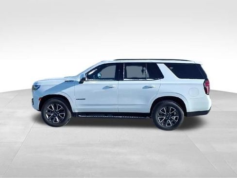 Certified 2021 Chevrolet Tahoe Z71 w/ Z71 Signature Package image 6