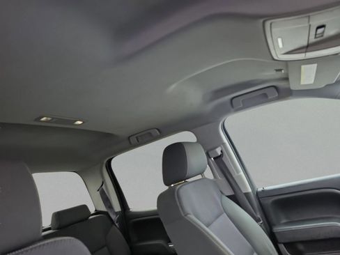 Used 2015 Chevrolet Silverado 1500 LT w/ Texas Edition, 1LT Trim image 33