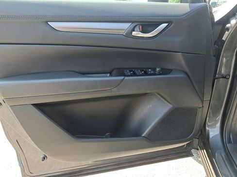 Used 2024 MAZDA CX-5 AWD 2.5 S w/ Select Package image 12