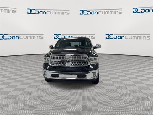 Used 2017 RAM 1500 Laramie image 3