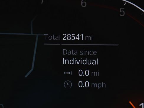 Used 2023 BMW 430i xDrive Coupe w/ M Sport Package image 19