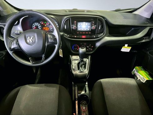 Used 2022 RAM ProMaster City Tradesman image 8