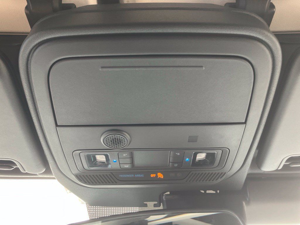 Used 2026 Ford Bronco Big Bend AWD/4WD image 23