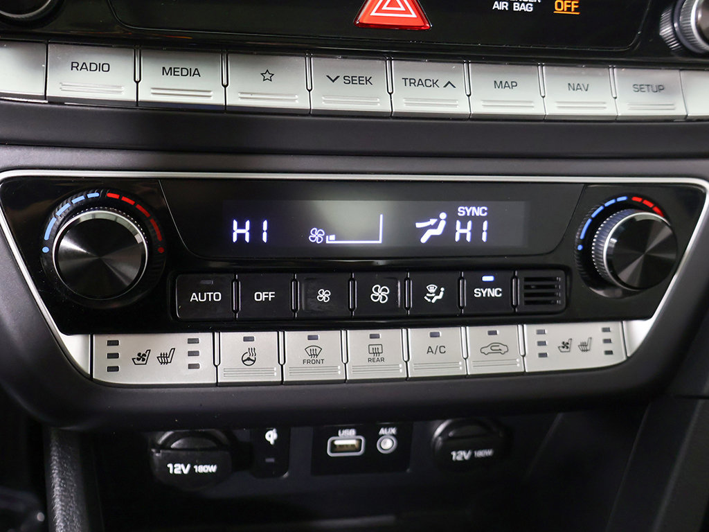 Used 2019 Hyundai Sonata Limited w/ Ultimate Package 04 FWD image 53