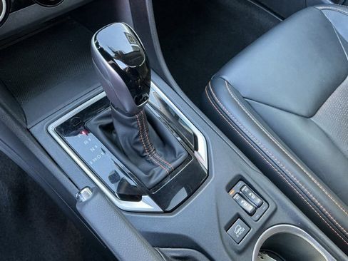 Used 2022 Subaru Crosstrek 2.5i Limited w/ Moonroof Package 2 image 23