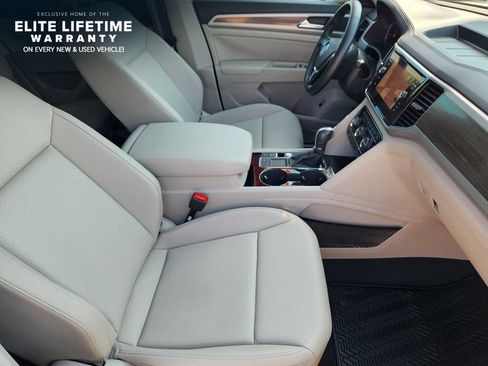 Used 2019 Volkswagen Atlas SEL FWD image 13
