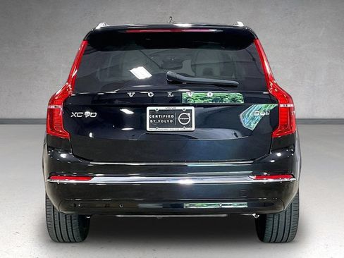 Used 2024 Volvo XC90 B6 Plus w/ Protection Package Premier AWD/4WD image 5