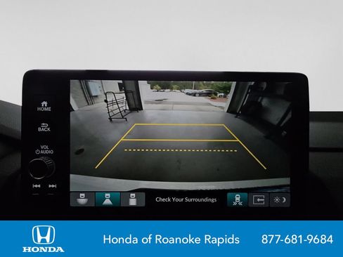 Certified 2025 Honda CR-V Sport-L image 22