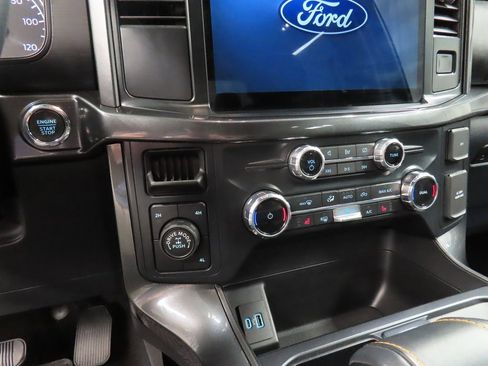 Used 2022 Ford F150 Tremor w/ Equipment Group 401A Mid image 54