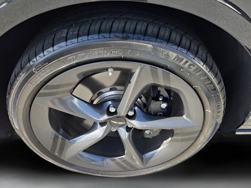 Used 2026 Genesis GV70 2.5T Sport Prestige AWD/4WD image 30