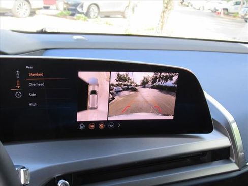 New 2026 Cadillac Vistiq Premium Luxury image 23