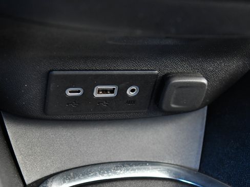 Used 2024 Chevrolet Malibu LT image 22