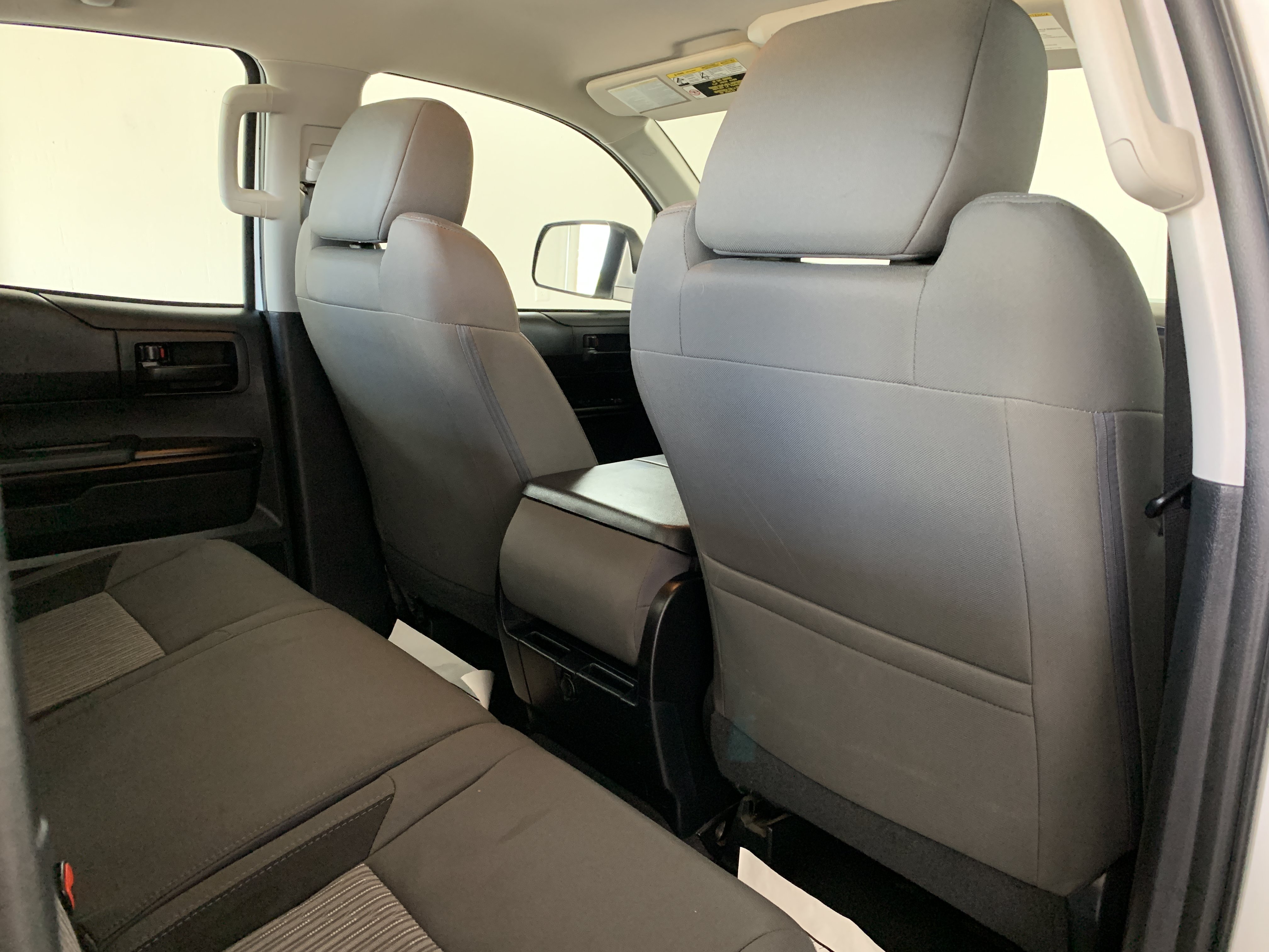 Used 2017 Toyota Tundra SR AWD/4WD image 33