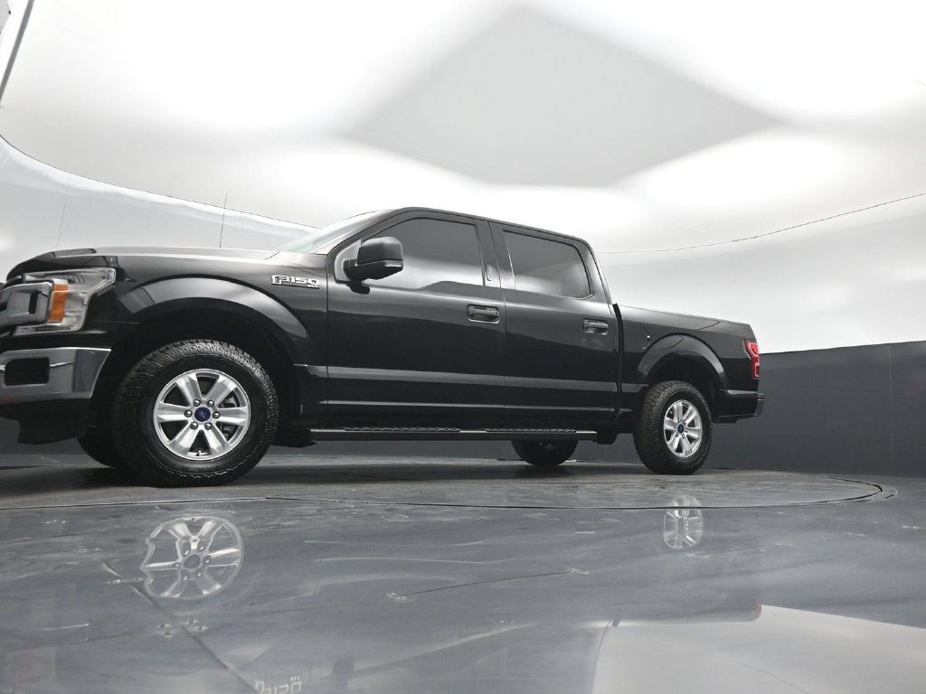 Used 2019 Ford F150 XLT w/ Equipment Group 301A Mid RWD image 42