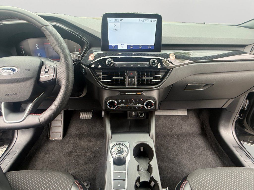 Used 2025 Ford Escape ST-Line Select AWD/4WD image 14