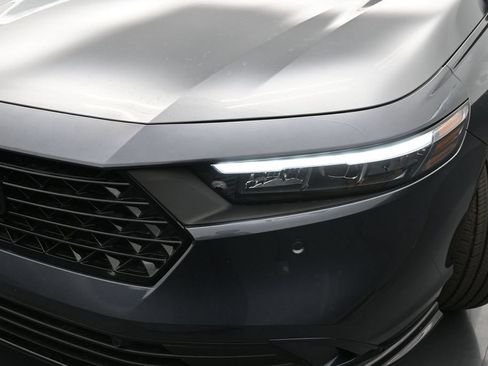 New 2025 Honda Accord EX-L image 39
