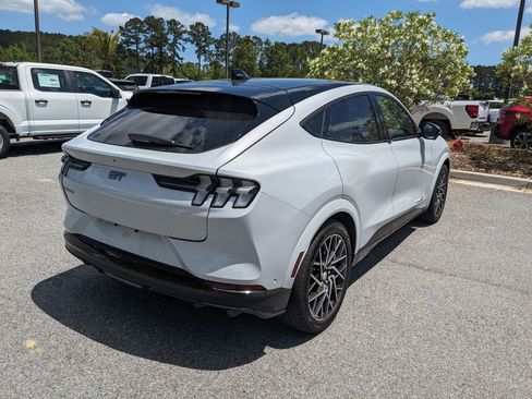 Used 2023 Ford Mustang Mach-E GT w/ GT Performance Edition image 4