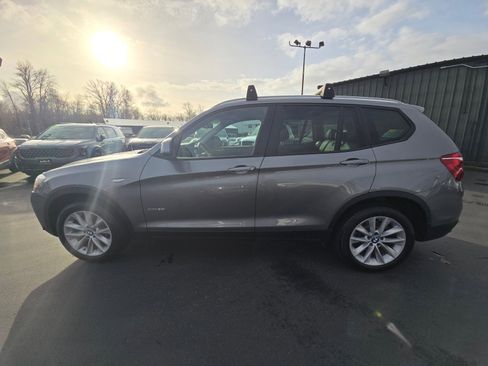 Used 2016 BMW X3 xDrive28i image 6