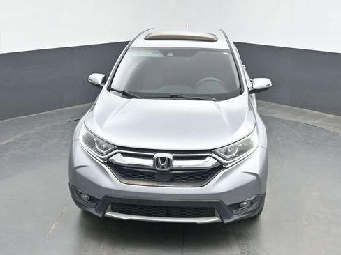 Used 2019 Honda CR-V EX image 14