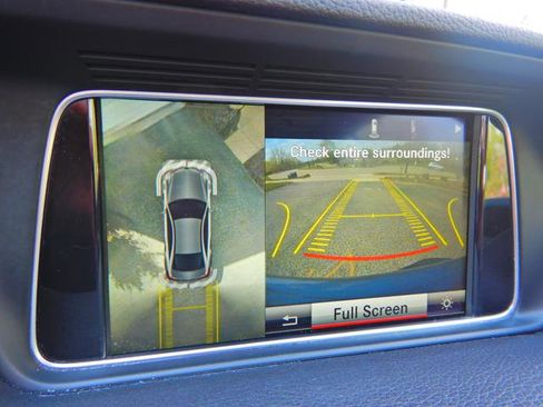 Used 2015 Mercedes-Benz E 400 4MATIC Coupe image 17