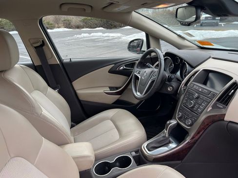 Used 2014 Buick Verano Convenience image 9