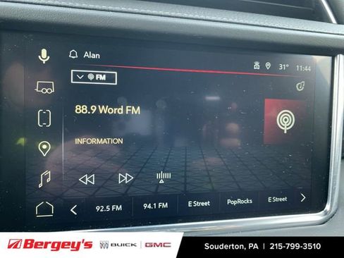 Certified 2023 GMC Yukon XL Denali image 16