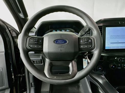 New 2026 Ford F150 STX RWD image 16
