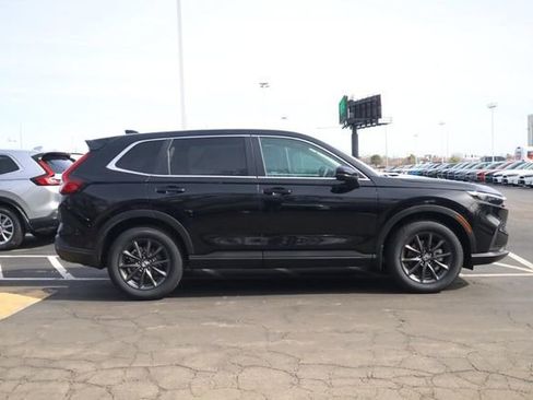 New 2026 Honda CR-V EX-L image 4