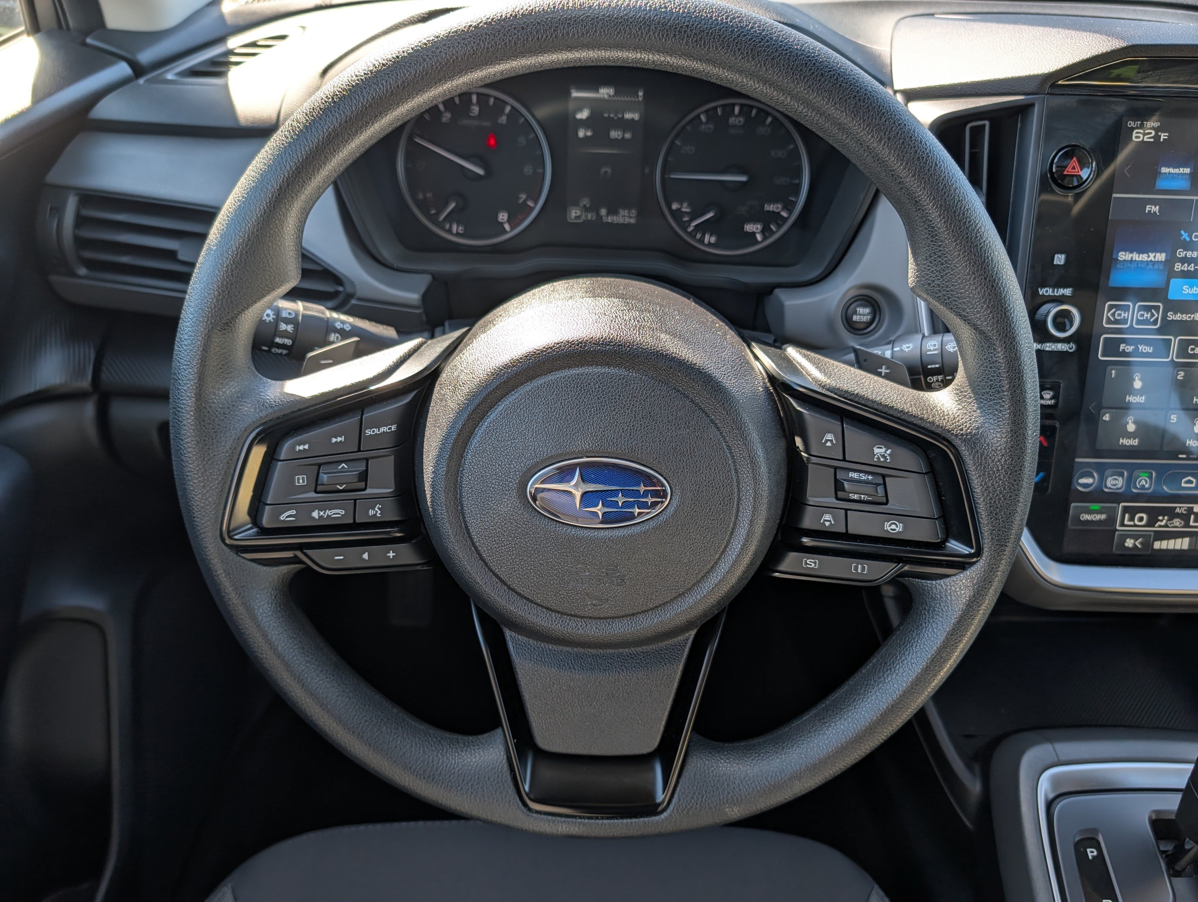 Certified 2025 Subaru Crosstrek 2.5i Premium AWD/4WD image 25
