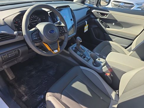 New 2026 Subaru Crosstrek 2.5i Wilderness image 17