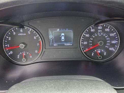 Used 2018 Kia Optima LX w/ 17" Alloy Wheels Package FWD image 21