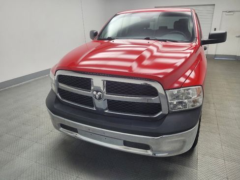 Used 2017 RAM 1500 Tradesman w/ Chrome Appearance Group AWD/4WD image 15