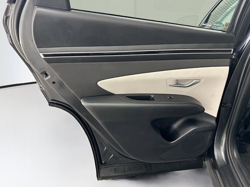 Used 2024 Hyundai Tucson SEL w/ Convenience Package image 28