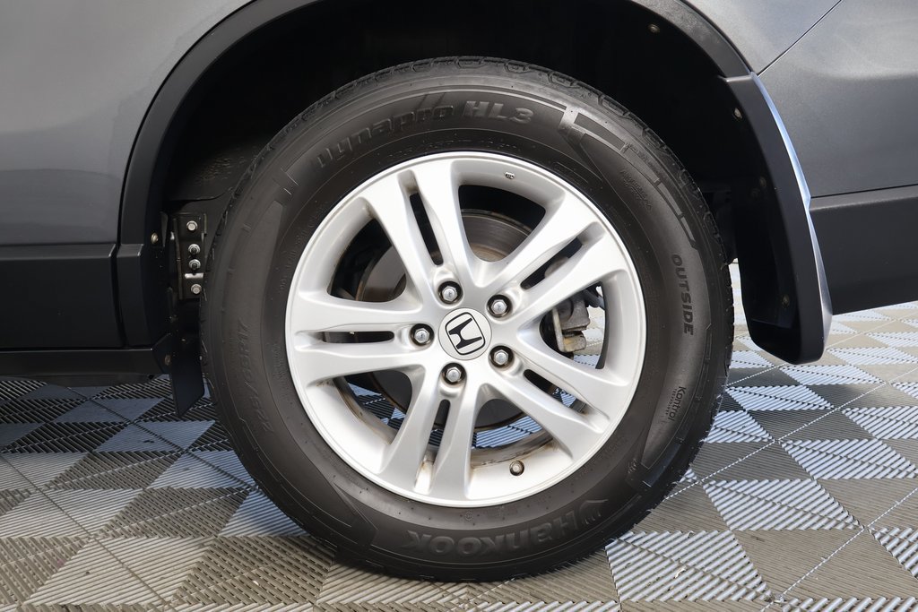 Used 2011 Honda CR-V EX image 16