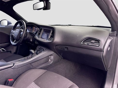 Used 2023 Dodge Challenger R/T w/ Blacktop Package image 33